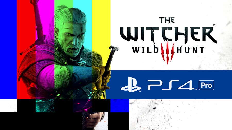 the witcher 3 hdr ps4 patch 1 60 issues