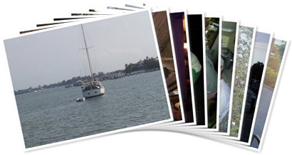 View album