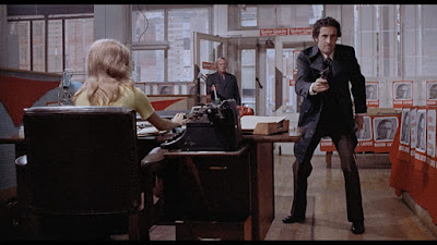 The Mob La Gammick 1975 Movie Image 1