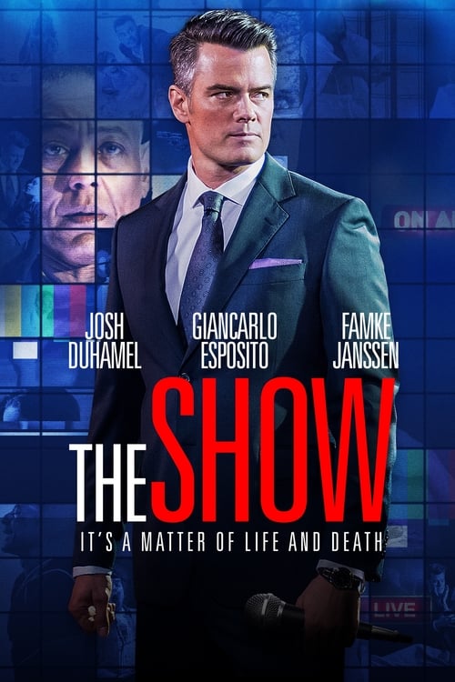 Watch The Show 2017 Full Movie With English Subtitles