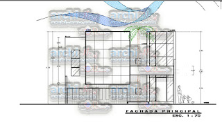 download-autocad-cad-dwg-file-garden-house