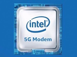 Intel представляет первый в отрасли универсальный 5G-модем 