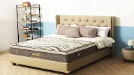Bedanya Kasur Busa Dengan Spring Bed Apa Ya ? Dan Mana Yang Lebih Baik !