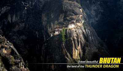 Bhutan Package Tour from Pune