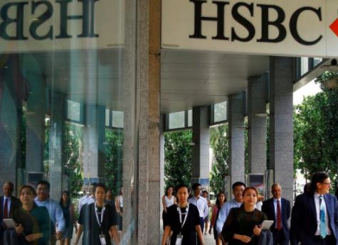 Alamat Lengkap dan Nomor Telepon Bank HSBC di Palembang