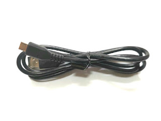 Kabel Data Telepon Hape Satelit Inmarsat Isatphone 2 New Original 100% USB Cable