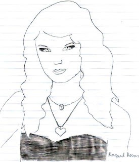 Desenho Raquel Rosas