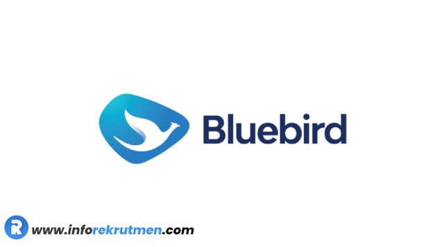 Rekrutmen Terbaru PT. Blue Bird Group Tahun 2022