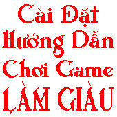 Chơi Game cashflow