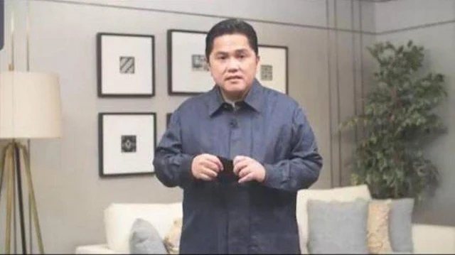 Said Didu: Erick Thohir Panen Proyek BUMN Mangkrak