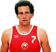 ΑΡΓΥΡΗΣ ΚΑΜΠΟΥΡΗΣ