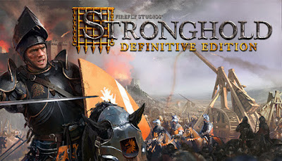 Stronghold Definitive Edition New Game Pc Steam