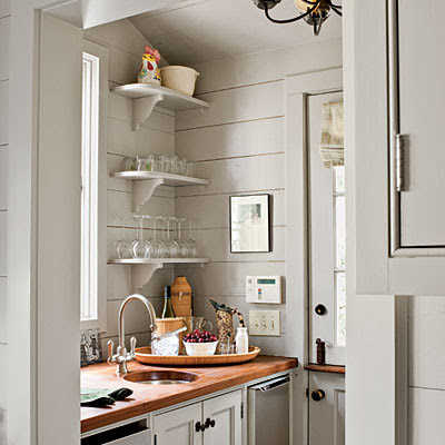 Cottage Kitchen Ideas