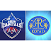DC vs RR IPL Match 22 April 2022, Who will Win Today? 