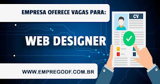 Webdesigner 