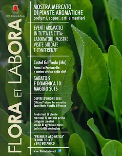 Flora et Labora 2015