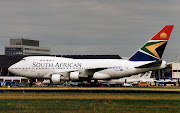 South African Airlines (south african airways)