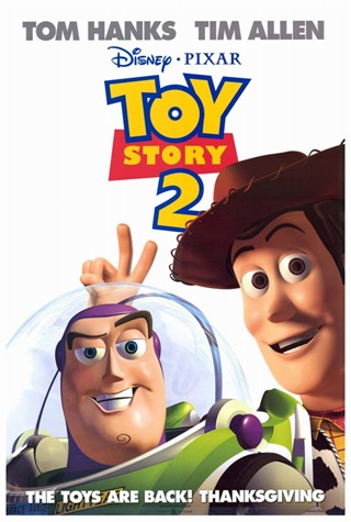 Toy Story 2