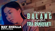 Lirik Balang Bajodoh - Tria Ramayanti