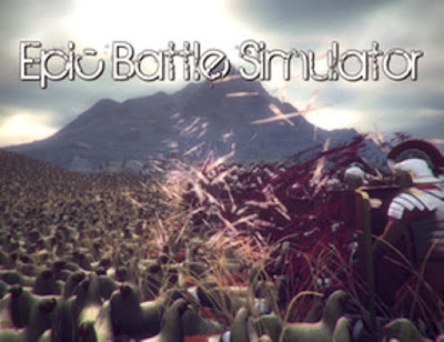 Epic Battle Simulator v1.4.4 Mod Apk Terbaru 2017