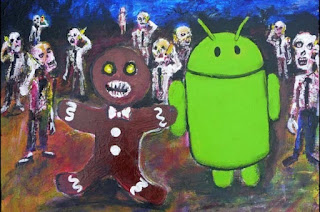 What is Android and who Made Andoid In First