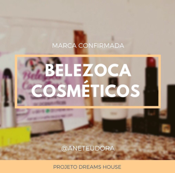 Projeto Dreams House Belezoca 