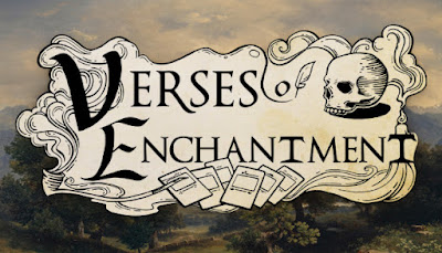 Verses Of Enchantment New Game Pc Steam