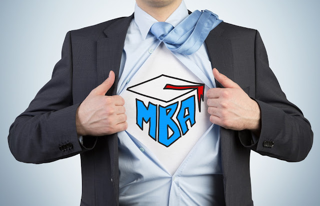 5 Tips for MBA Students