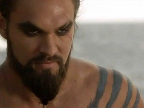 It's not even been released yet but Conan the Barbarian star Jason Momoa