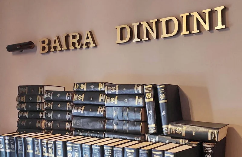 Ανακοίνωση του Δικηγορικού Γραφείου Μπαΐρα - Δινδίνη για τον άδικο θάνατο Αλεξανδρουπολίτη σε τροχαίο δυστύχημα στην Εγνατία Οδό