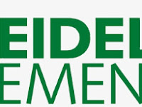 HeidelbergCement plans to build world's first CO2 neutral cement plant in Sweden.