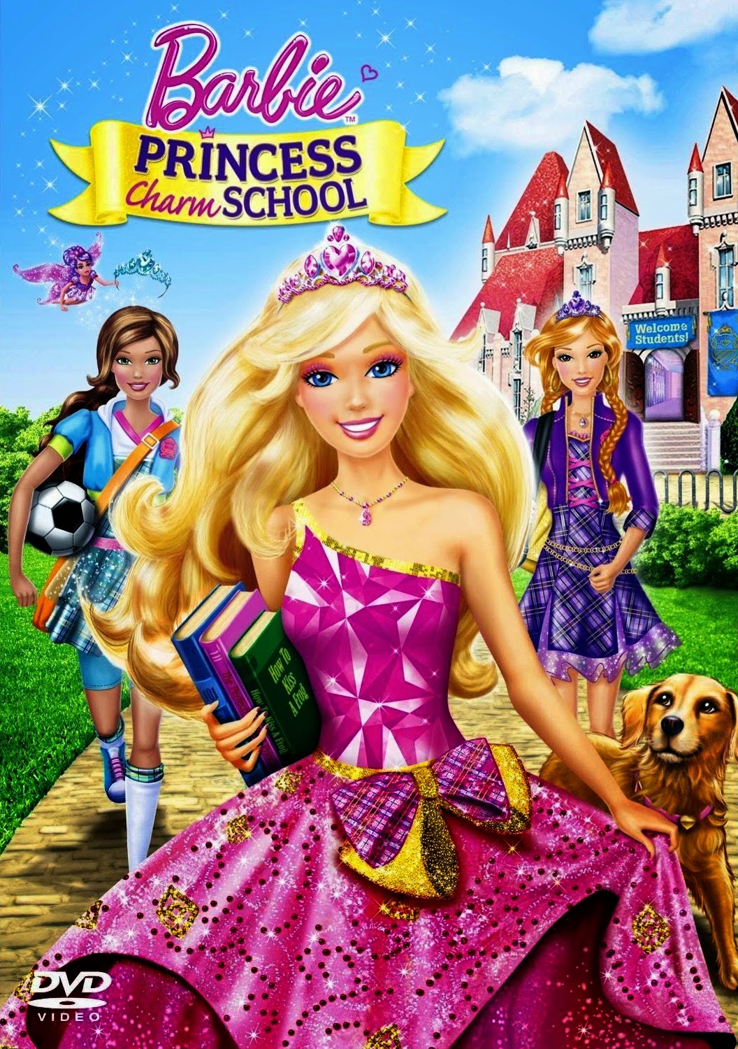 Barbie As The Island Princess ( Full Movie ) - Download, Play ...