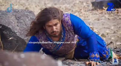 Sinopsis Jodha Akbar Episode 465