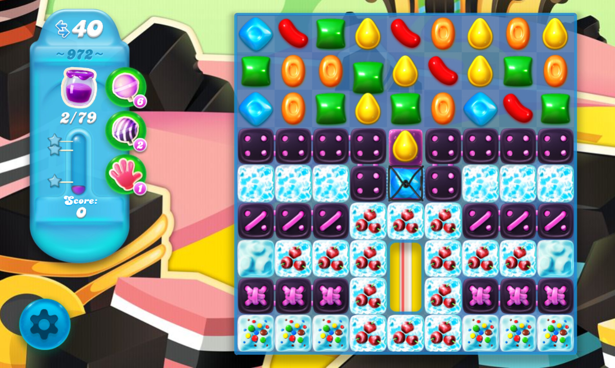 Candy Crush Soda Saga 972