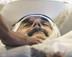 El Malevo Ferreyra
