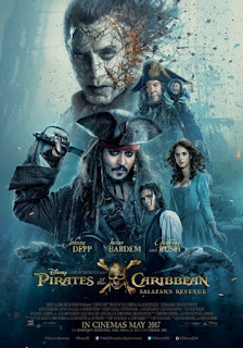  pada kesempatan kali ini admin akan membagikan sebuah film barat terbaru yang berjudul  Gratis Download Download Film Pirates of The Caribbean : Salazar's Revenge (2017) Subtitle Indonesia
