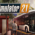 Download Bus Simulator 21: Extended Edition (Update 4/BuildID 7861435 + 4 DLCs, MULTi13)