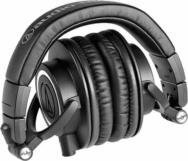 ATH-M50x