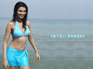 Sayali Bhagat hot pics