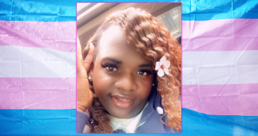 Transgender woman of color Disaya Monaee Smith shot and killed in Chicago