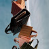 Max Mara celebrates 10 years of the Whitney bag with an exclusive collection
