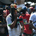 Bandas haitianas se acercan a frontera