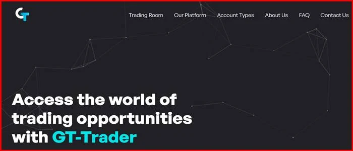 [Мошенники] globaltrades.io – Отзывы, развод, обман! Брокер GT-Trader мошенник