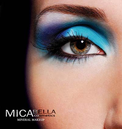 micabella mineral makeup. MICA BELLA is a Mineral