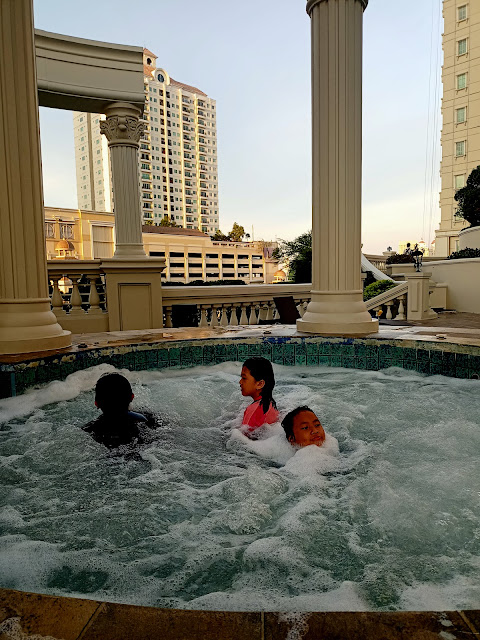 Jaccuzi Jakarta