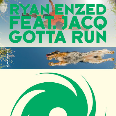 Ryan Enzed featuring jACQ - Gotta Run 