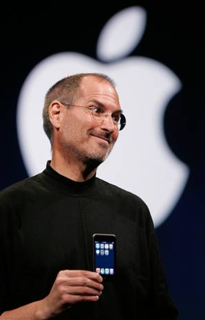 Steve Jobs