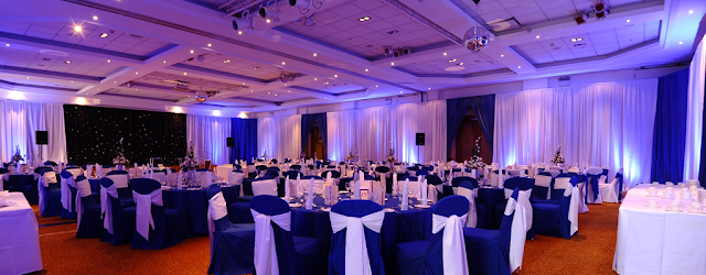 Company Events in Dubai