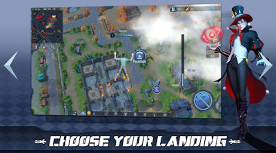Survival Heroes for Android - APK Download