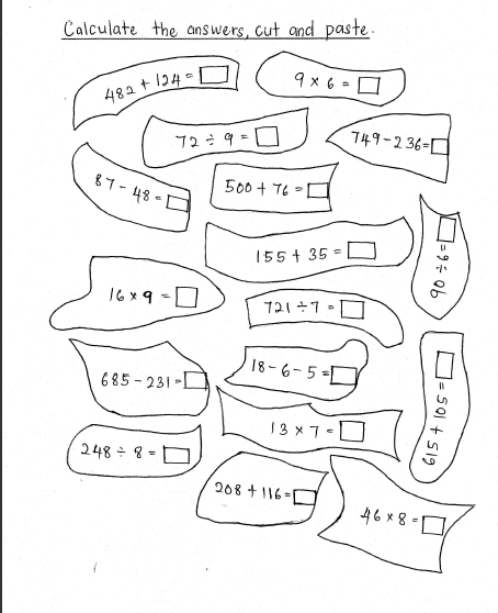 Kenali Matematik: October 2012